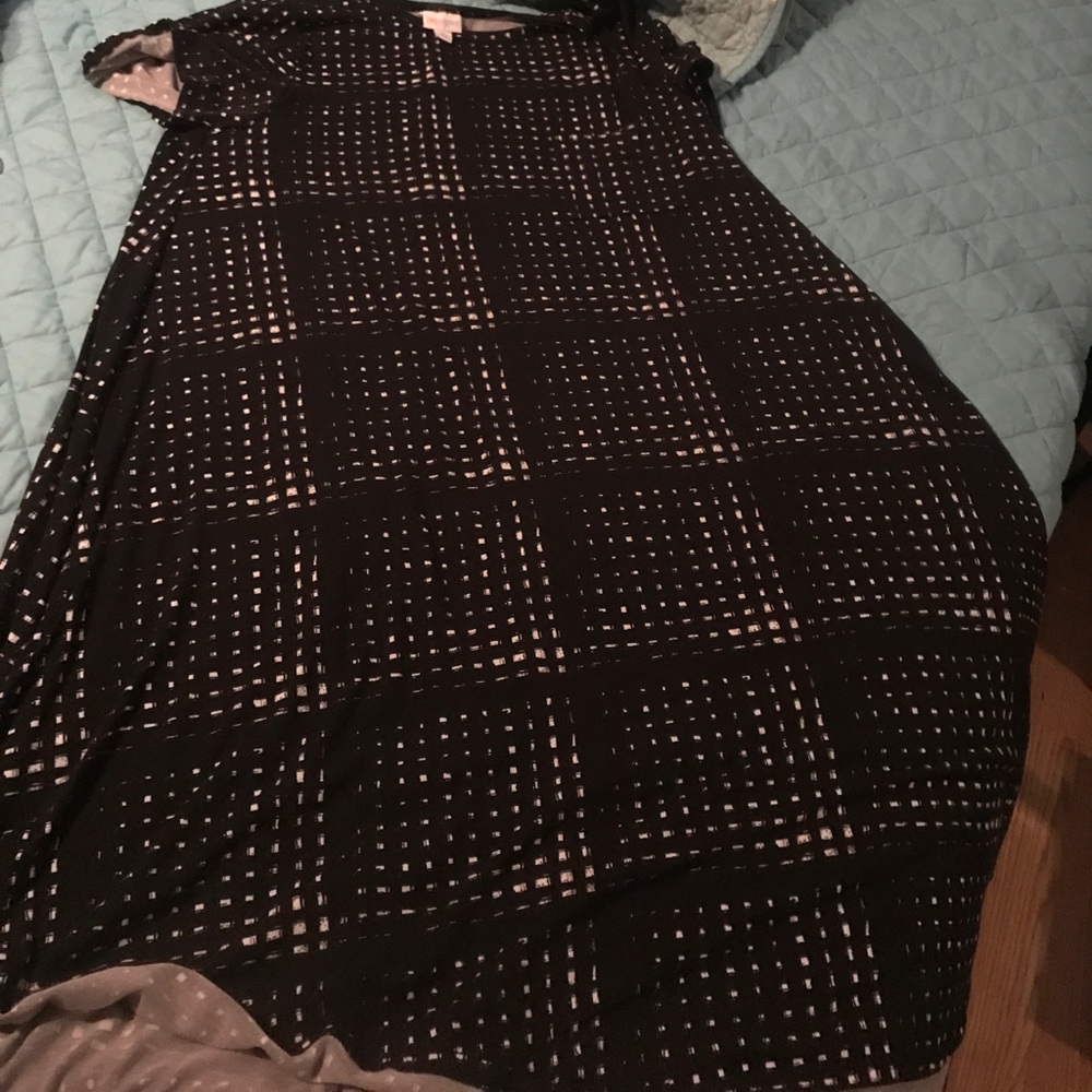 Lularoe carly XL